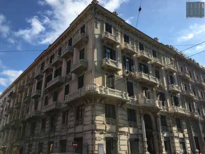 Il Palazzo del commendatore Arturo Atti, del 1916